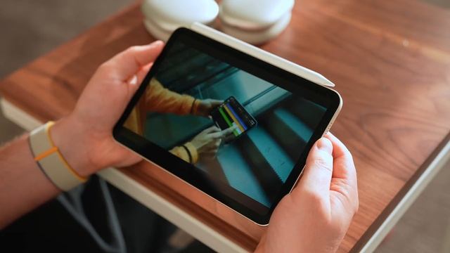 IPad Mini Unboxing — Multitasking, Gaming, Reading, Drawing, IPadOS 15 & App Tests! (Starlight)