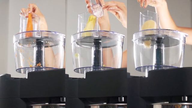 Кухонний комбайн MMC1500IY/MMC1500BK / Кухонный комбайн MMC1500IY/MMC1500BK смотреть онлайн