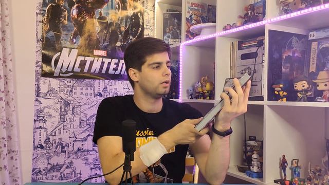 Распаковка: СОРВИголовного мозга (но не только он)! смотреть онлайн