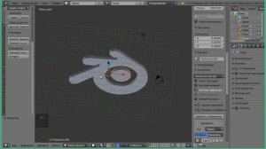 Как найти и исправить вывернутые нормали в Blender