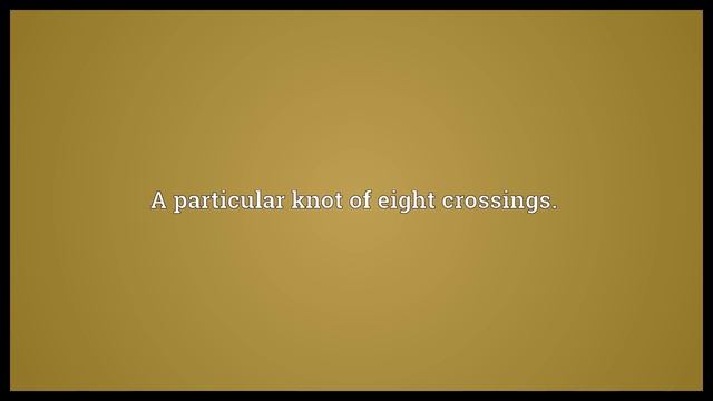 True lover's knot Meaning смотреть онлайн