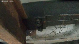 Простая кран-балка в газель