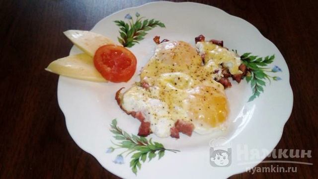 Книга рецептов