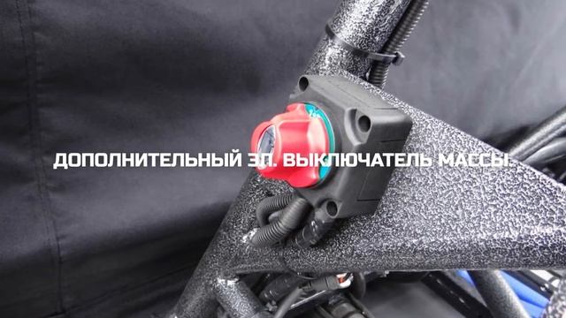 Базовая комплектация, Аэролодки Айсберг 500К смотреть онлайн