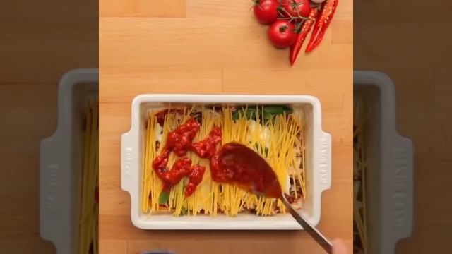 Top 10 Easy Spaghetti Recipes смотреть онлайн