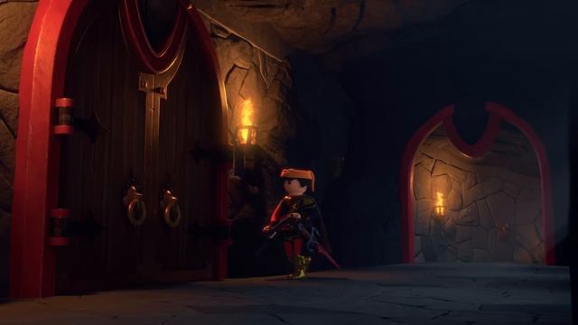 Novelmore Επεισόδιο 7 Ι Ελληνικά Ι PLAYMOBIL Παιδική Σειρά