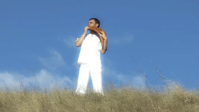 Сказки Одинокой Флейты. Сказка 30. "Журавли". Tales of Lonely Flute. Tale 30. Cranes. смотреть онлайн