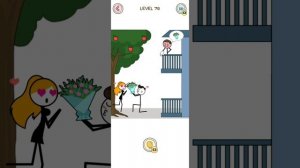 Thief Puzzle | 69-83