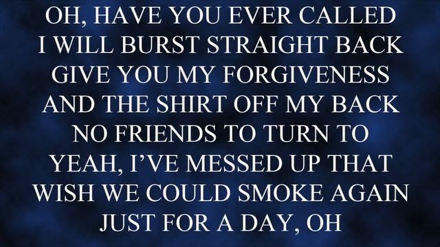 BURNING (ACOUSTIC) - SAM SMITH | (HIGHER KEY) KARAOKE/INSTRUMENTAL w/ LYRICS смотреть онлайн