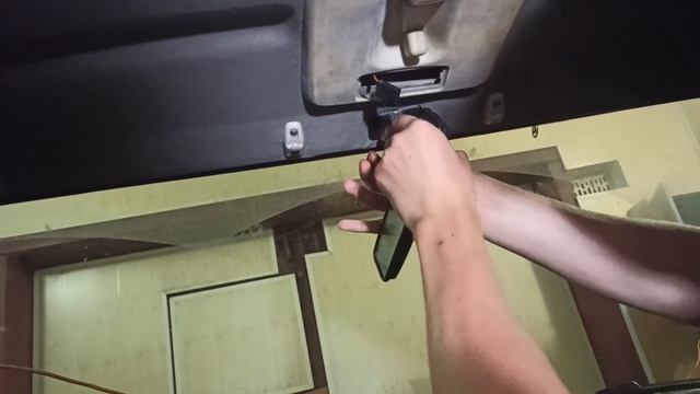 БУДНИ АВТОСЕРВИСА 2 | Как установить зеркало заднего вида на VW Jetta 2 / Golf 2