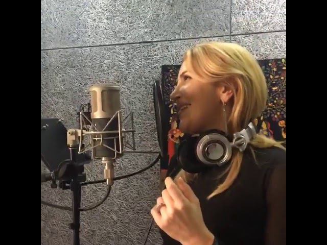 Кристина и рабочий процесс смотреть онлайн