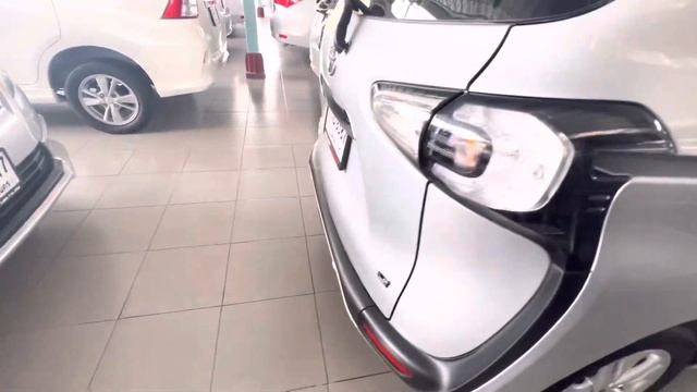 รีวิวรถน่าใช้ TOYOTA SIENTA 1.5G AT ปี 2018 смотреть онлайн