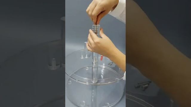 Сборка комплекта с фальш ярусами смотреть онлайн
