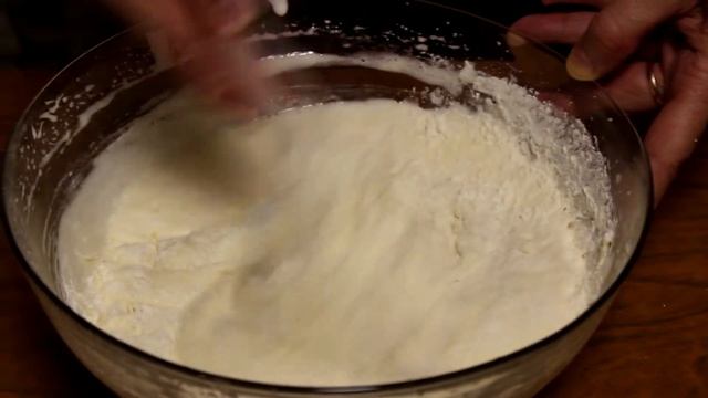 Бисквит с маком и орехами - простой рецепт. смотреть онлайн