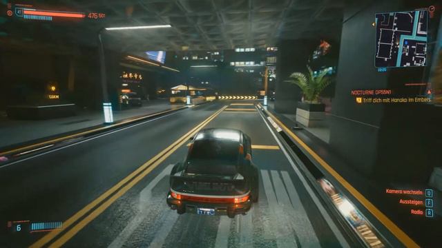 [PC]Cyberpunk2077 Custom Radio Songs Mod смотреть онлайн