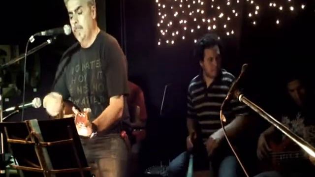 EDGARDO MORALES Interpreta MAMBEADO (CANTALE) DE NACHO RODRIGUEZ смотреть онлайн