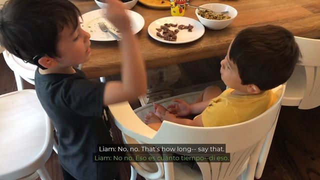 Liam and Harrison Sing "Make New Friends (But Keep the Old)" смотреть онлайн