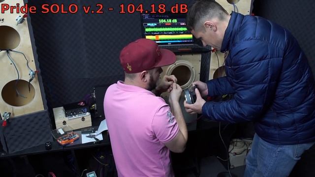 Новая ТЕХНОЛОГИЯ PRIDE OVERBOOST! смотреть онлайн