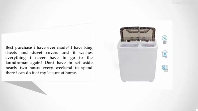 Best Compact Washer And Dryer смотреть онлайн