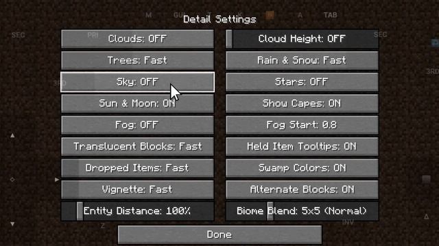 How to increase FPS in Pojav Launcher 2-3gb RAM смотреть онлайн