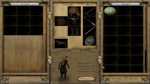 Mount & Blade: Warband: Floris: The Let's Play: Episode 2 смотреть онлайн