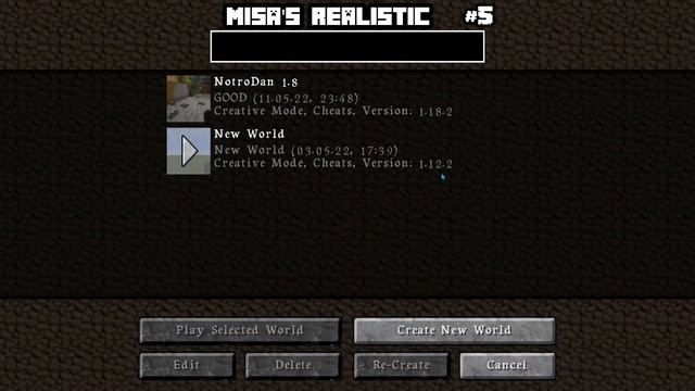 Top 10 - Medieval Texture Packs - Resource Packs - Minecraft 1.18