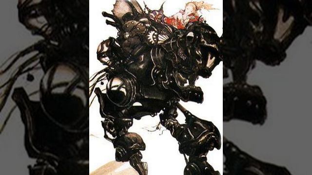 Final Fantasy | Wikipedia audio article смотреть онлайн