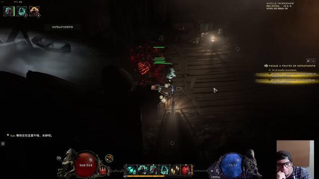 Last Epoch: Golemancer Necro leveling dia 1 #lastepoch #gamer #gaming #arpg смотреть онлайн