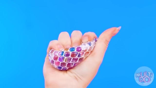 Большая, Средняя или Маленькая тарелка Челлендж | Смешные cитуации от Multi DO Challenge смотреть онлайн