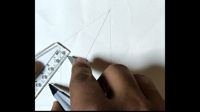 How to make a Isometric Circle - Engineering Drawing - Isometric Projections смотреть онлайн