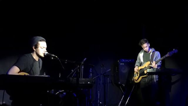 Cassiopeia — THE RETUSES / 14.04.18 / Ростов-на-Дону смотреть онлайн