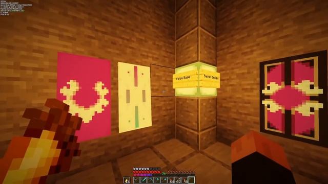 Hermitcraft Season 6 Tour Ep. 1 - Spawn and Introductions (with shaders) смотреть онлайн
