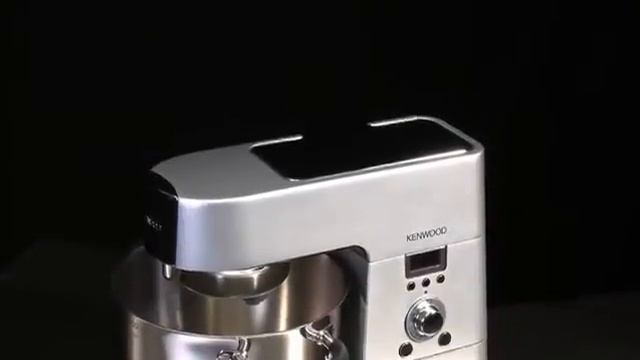 Kenwood Stainless Steel Blender (AT339) | Cooking Chef Attachment смотреть онлайн