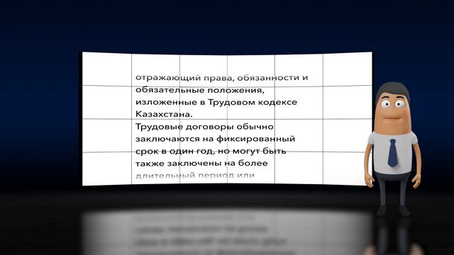 Модуль 5 Урок 3. Программа "Предпринимательство" смотреть онлайн