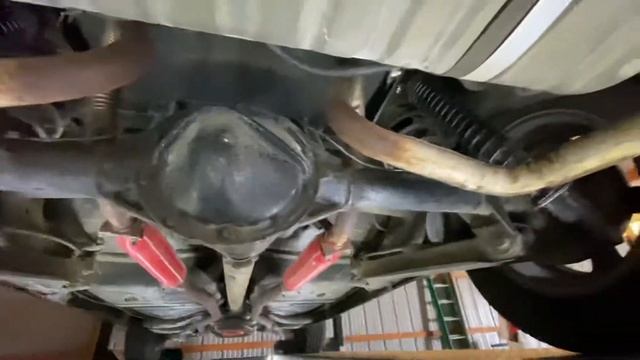 1964 Chevrolet Malibu смотреть онлайн