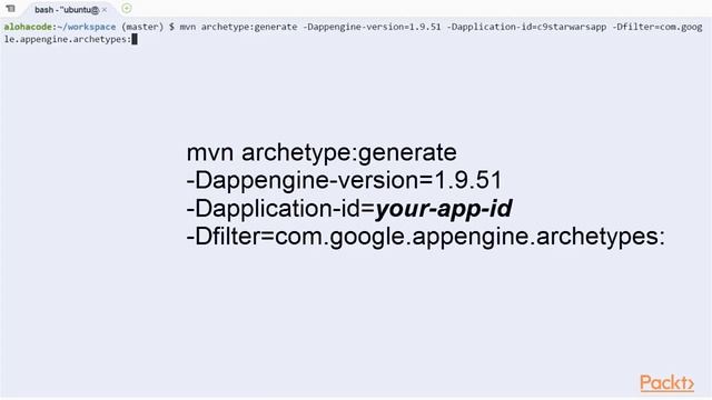 Java Apps with Cloud9 on App Engine : Instance Lifecycles on App Engine | packtpub.com смотреть онлайн