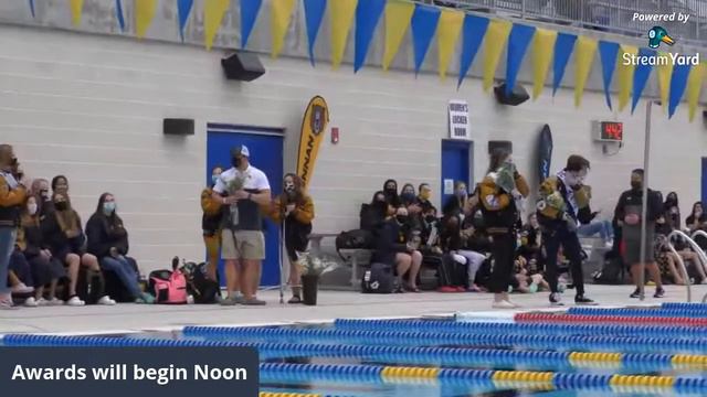 Awards & Recognition District 28 6A Girls UIL High School Swim & Dive смотреть онлайн