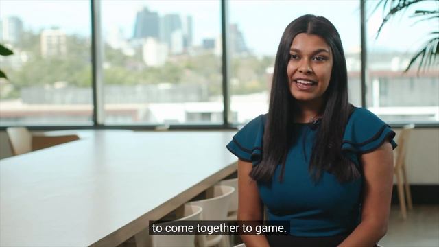 Our University Hiring Program at Dell Technologies Australia смотреть онлайн