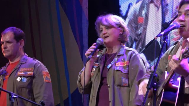 Где-то лето. Все еще будет.