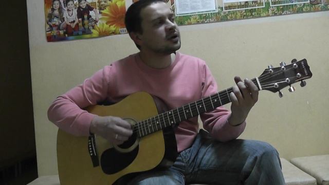 Евген Налетько - Как прекрасна будет эта ночь смотреть онлайн