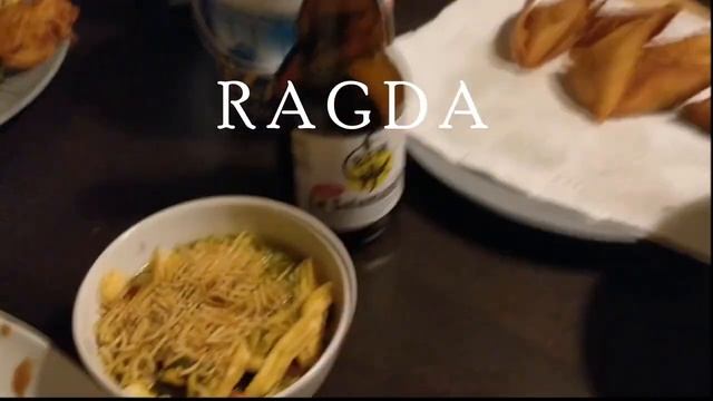 Romanians try Indian Chat (famous street food)for the first time | Hilarious reactions? смотреть онлайн
