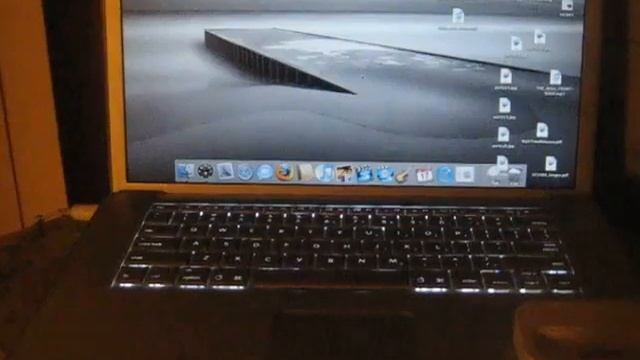 My new Macbook g4 смотреть онлайн