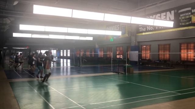 HOW TO IMPROVE YOUR BADMINTON GAME- Drills to help you become a better player faster #badminton смотреть онлайн