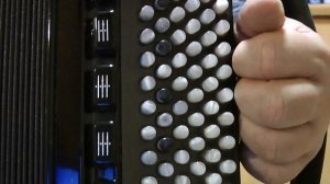 МАМИН СТАРЕНЬКИЙ ДОМ Разбор на баяне