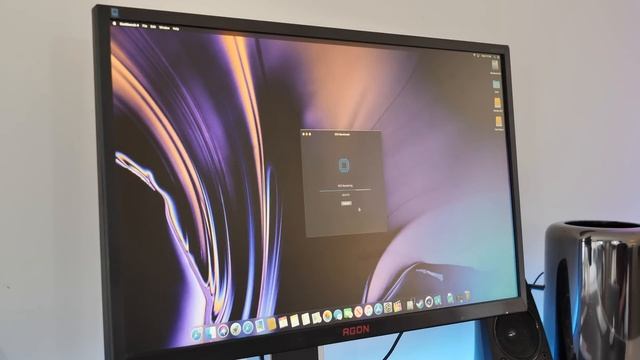 Should you buy a 2013 'trash can' Mac Pro in 2019? смотреть онлайн