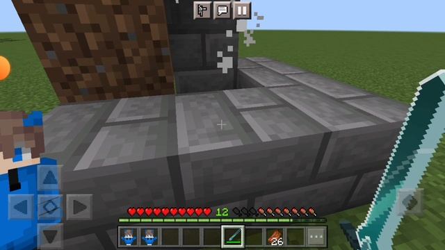 3d totem for mcpe 1.19 | made by shadow playz 2.0 смотреть онлайн