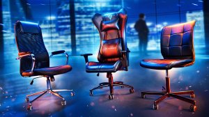 Как не ошибиться при выборе кресла?