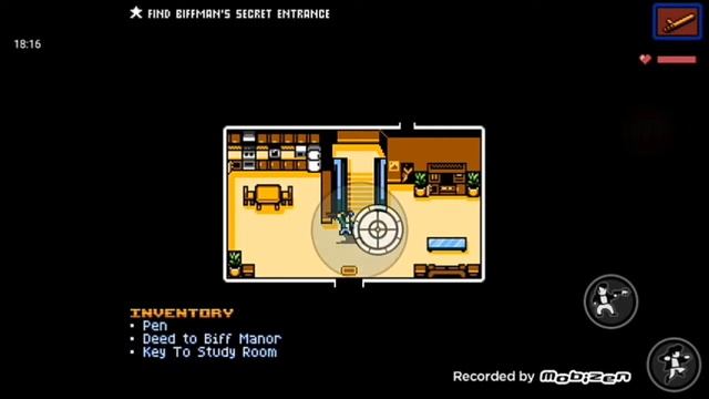 Прохождение Retro City Rampage: DX #5. Стелсовая сюжетка и экшен!! смотреть онлайн