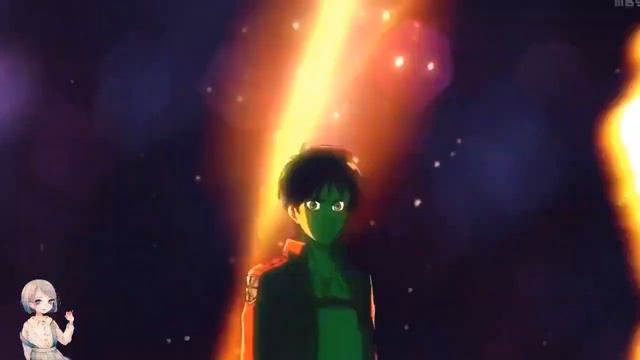 【Attack On Titan】Я солдат