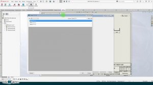 SWPlus. Урок 3. Работа с чертежами и модулем DProp